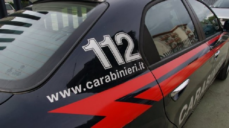 Trovato cadavere murato durante la ristrutturazione