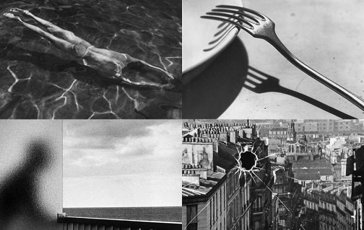 Lo stupore della realtà, gli scatti del fotografo André Kertesz in mostra a  Milano