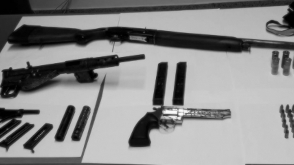‘ndrangheta, arrestato Antonio Papalia, nipote dei boss di Buccinasco