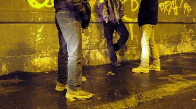 L’operazione Baby gang nel Comasco: 17 misure cautelari VIDEO