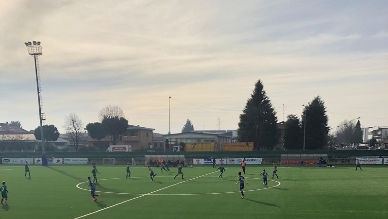 CALCIO | Facciamo il punto sul campionato U17 delle squadre dei “Navigli”