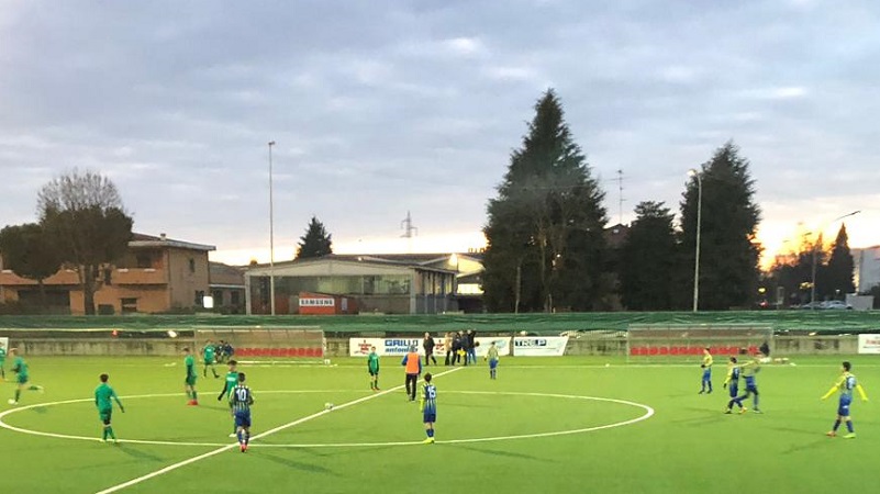 CALCIO Promozione Assago e Juniores, il punto sui campionati