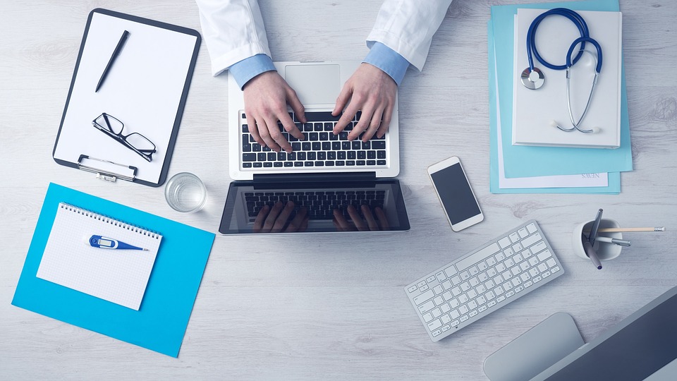 Come cambia la ricetta del medico?