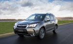 La nuova Subaru Forester MY19 è arrivata