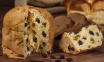 I dolci di Natale, dal panettone alla bisciola