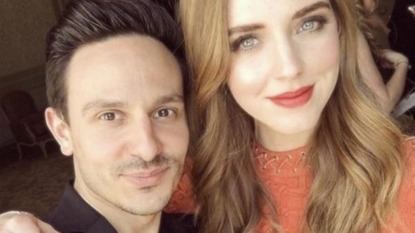 Morto ex manager Ferragni in un incidente stradale