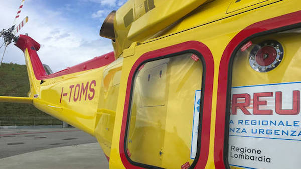 Incidenti montagna, due morti e un ferito grave