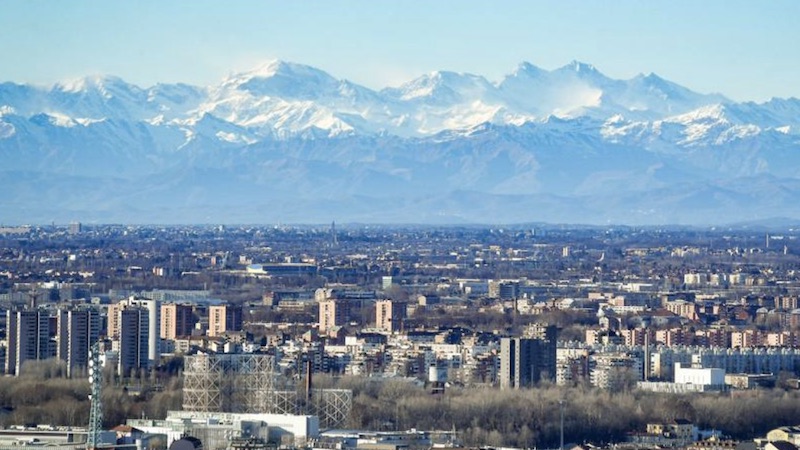 Pm10 scende, revocato il blocco dei diesel Euro4