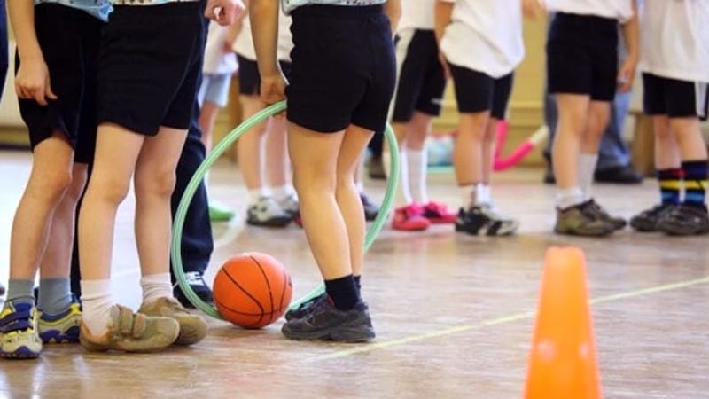 All’Istituto Da Vinci nasce la nuova sessione sportiva per le medie