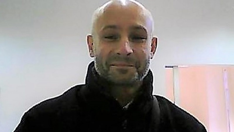 Tassista travolto per aiutare i feriti: preso il pirata che causò l’incidente