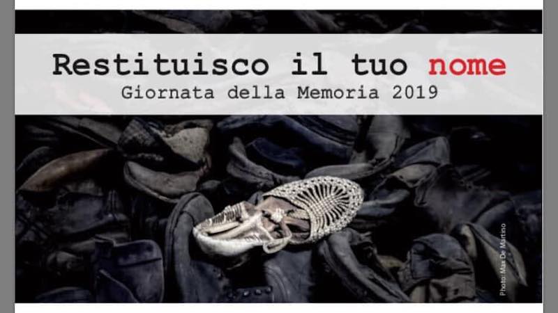 Domani verrà inaugurata la Teca della Memoria a Basiglio
