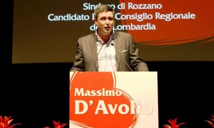 Processo D'Avolio: tutto da rifare per l'ex sindaco di Rozzano
