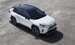 Nuovo Toyota RAV4, al via gli ordini