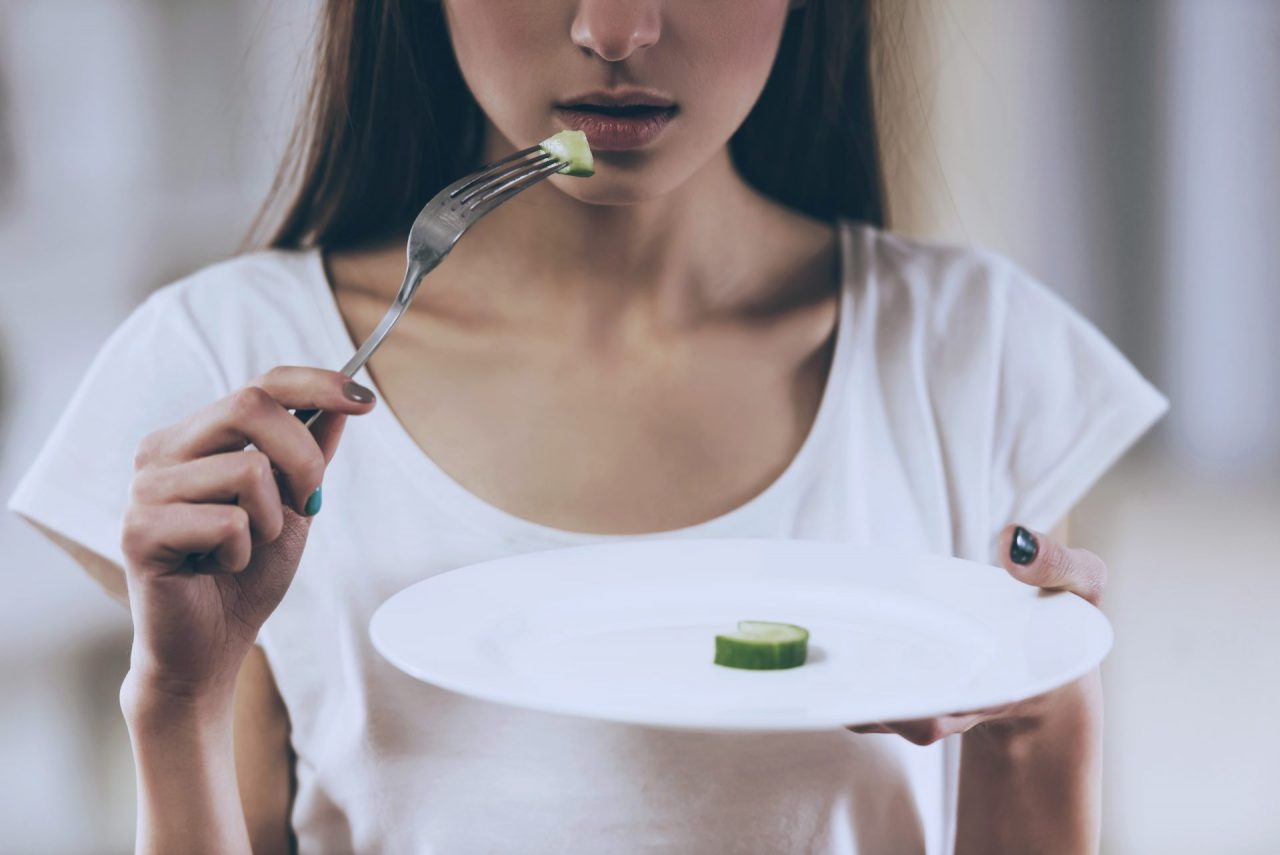 Anoressia e bulimia, occhio ai «segnali»