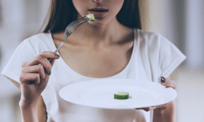 Anoressia e bulimia, occhio ai «segnali»