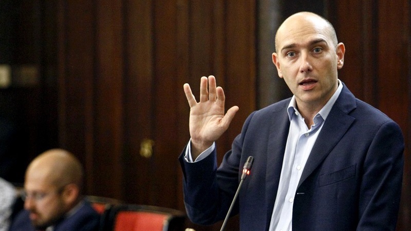 Una canzone italiana ogni tre trasmesse alla radio: la proposta della Lega
