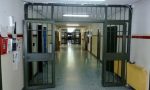 Carcere di Bollate: agente di polizia penitenziaria sequestrato da due detenuti