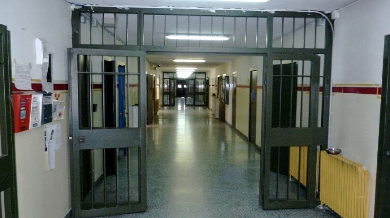 Carcere di Bollate: agente di polizia penitenziaria sequestrato da due detenuti