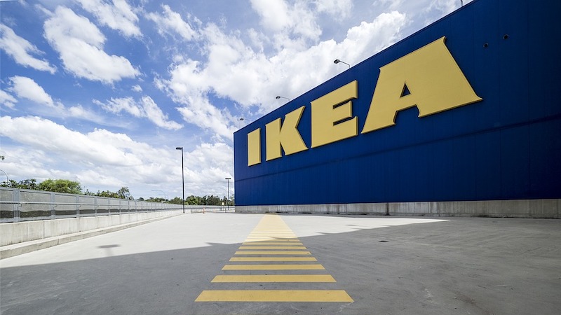 Caso Ikea | Filcams: “Lavoratori allontanati senza la possibilità di spiegarsi”