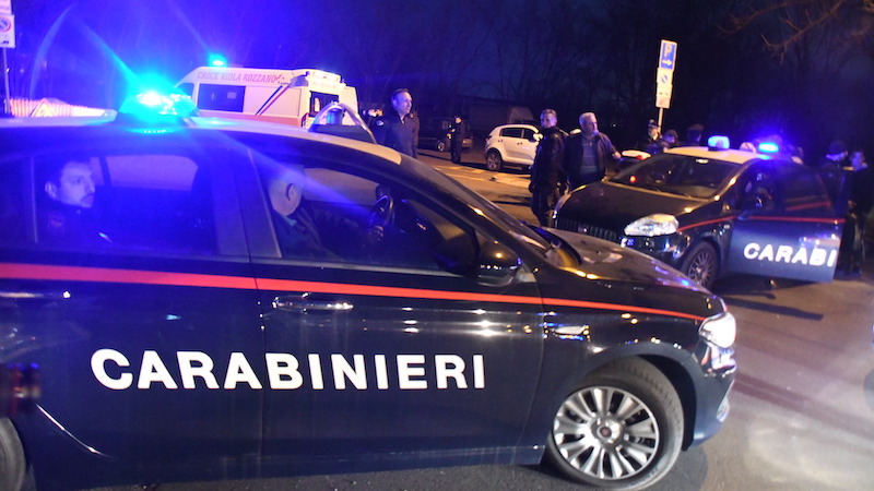 Omicidio di Rozzano, spunta ipotesi di agguato familiare