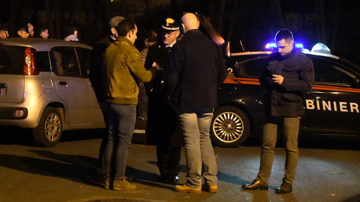 Omicidio Rozzano | Costituiti i responsabili. Ecco chi sono
