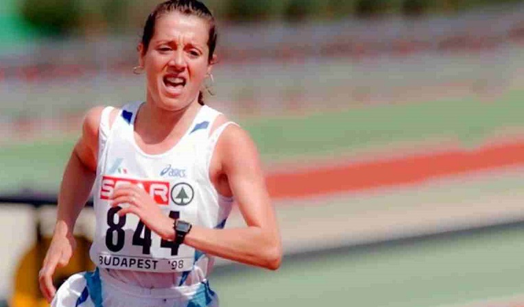L’atletica leggera piange la campionessa Maura Viceconte morta suicida