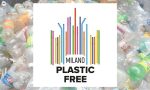 Con Milano Plastic free è guerra ai materiali inquinanti