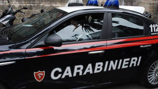 Scappa a Corsico da Como per sfuggire alla cattura: trovato e arrestato