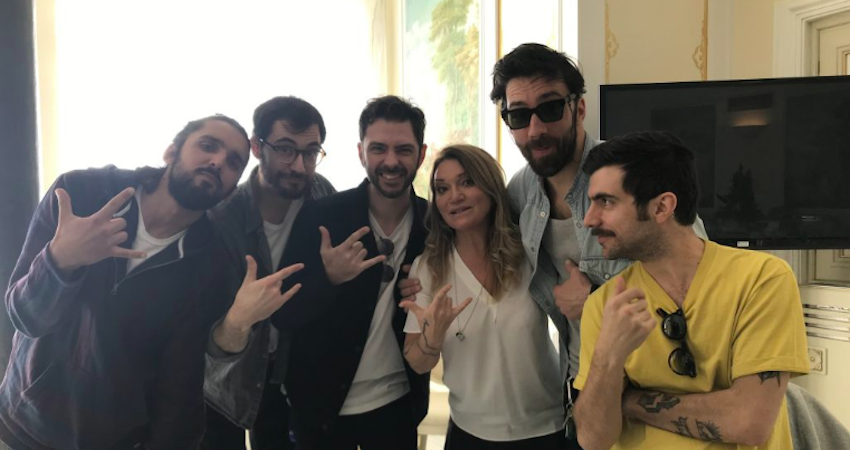 EX OTAGO: Genova e il COROCHINATO