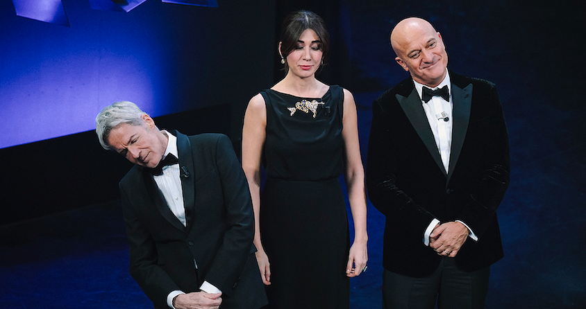 Sanremo 2019 | Le Note di Daniele giorno tre
