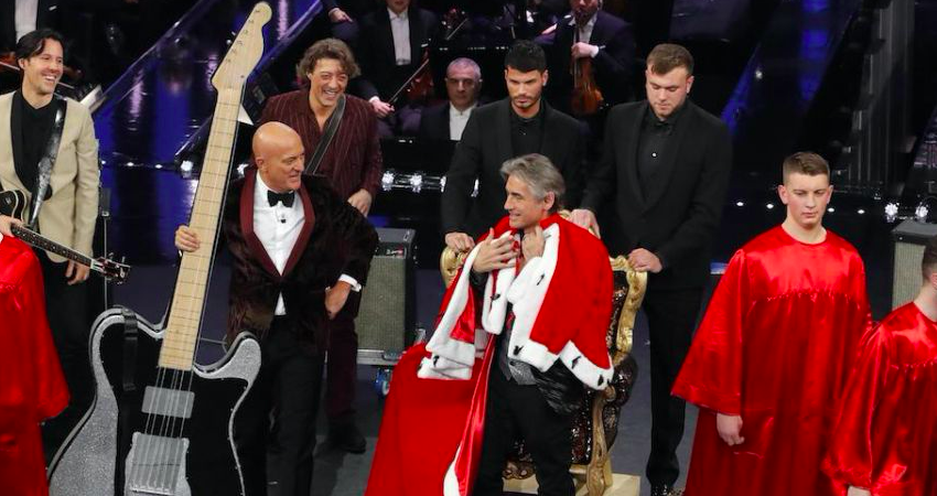 Sanremo 2019 | Le Note di Daniele giorno quattro
