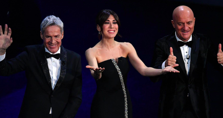 Sanremo 2019 | Le Note di Daniele giorno cinque