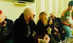Sanremo Funky giorno 6: Il sole dei Boomdabash - VIDEO