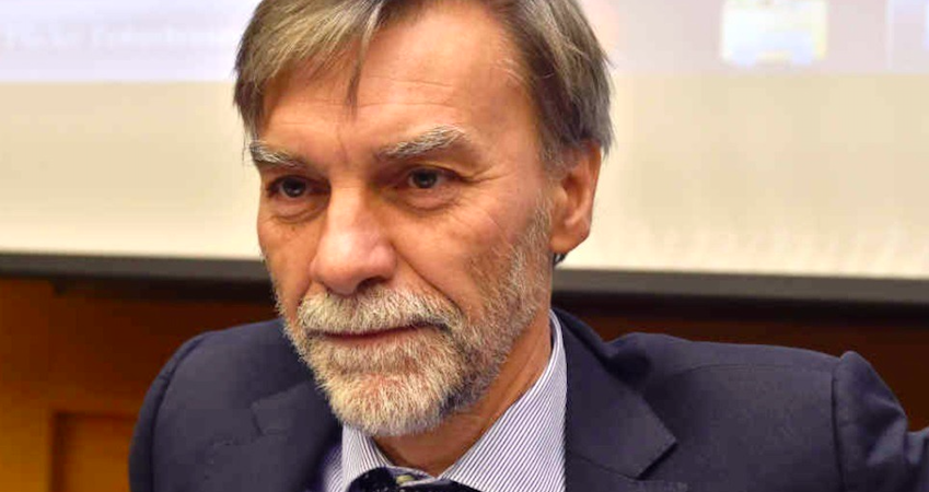 Il Pd Buccinasco ospita l’ex Ministro Graziano Delrio