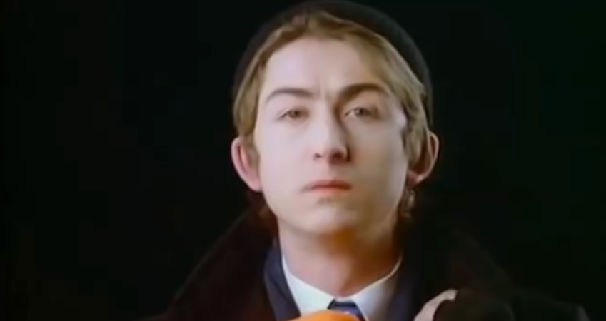 Ciao Mark – VIDEO