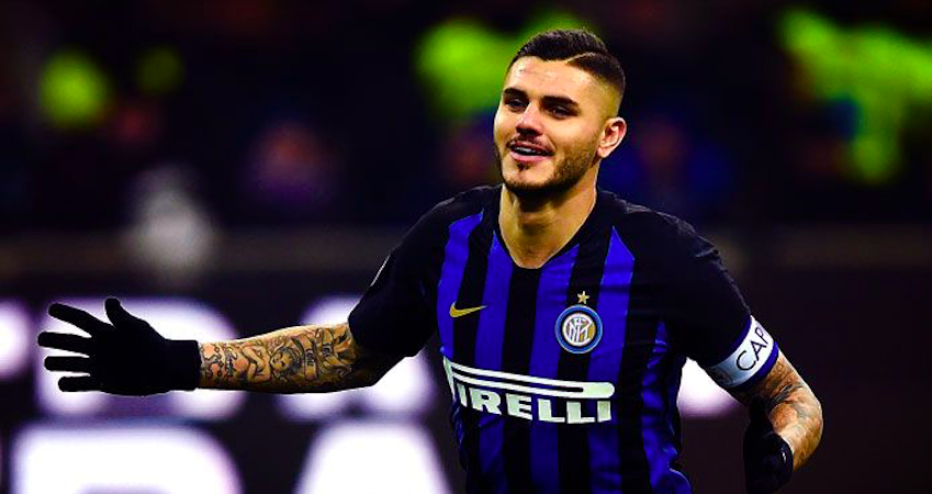 Note di Daniele | ultimissime da Casa Icardi