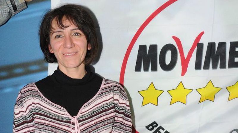 Infarto Silvana Carcano, l’ex consigliera dei Cinque Stelle: è in terapia intensiva