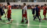 Promo maschile Basket Corsico vs Vismara. Il commento alla partita
