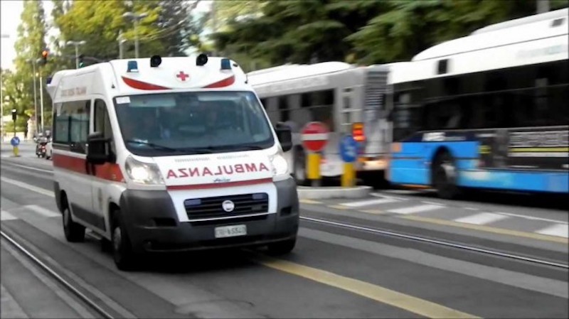 Investe ragazzo e scappa, l’appello del sindaco: “Aiutateci a trovare la responsabile”