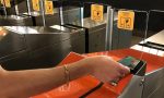 Metropolitana contactless a Milano: il biglietto si paga con lo smartphone.