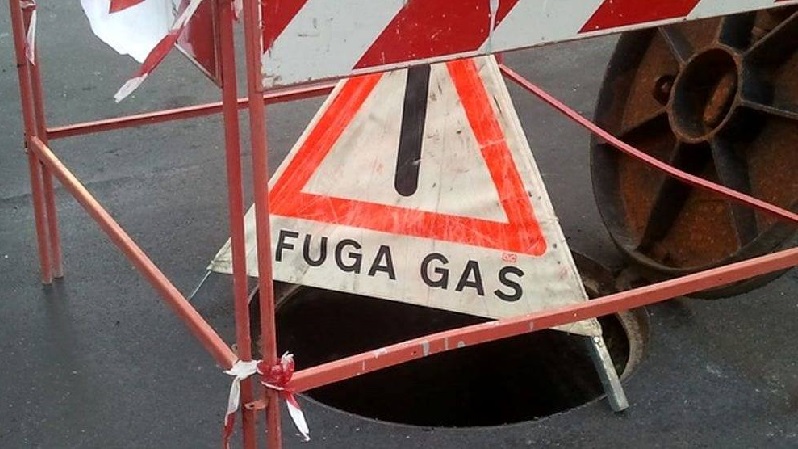 Fuga di gas a Siziano, forte odore anche a Pieve Emanuele e Opera