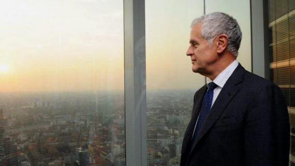 Corruzione, concessi i domiciliari a Roberto Formigoni