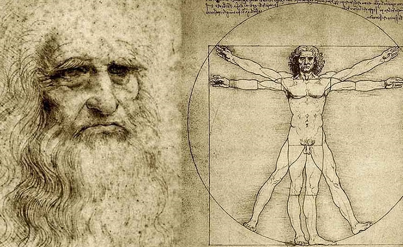 Leonardo Cinquecento, arriva al cinema il docu-film dedicato al genio del Rinascimento