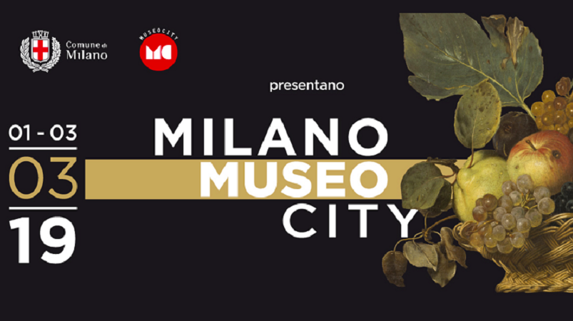 MuseoCity 2019, un weekend per scoprire storia, bellezza e ricchezza dei musei milanesi