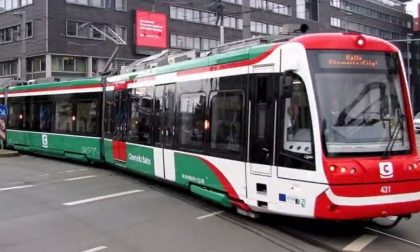 Ottanta nuovi tram a Milano: sicuri e iper tecnologici