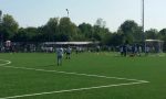 Divertimento sul campo da calcio: domenica il Torneo Interforze dell'Amicizia