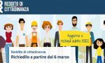 Scarica il modulo per il Reddito di cittadinanza RDC VIDEO