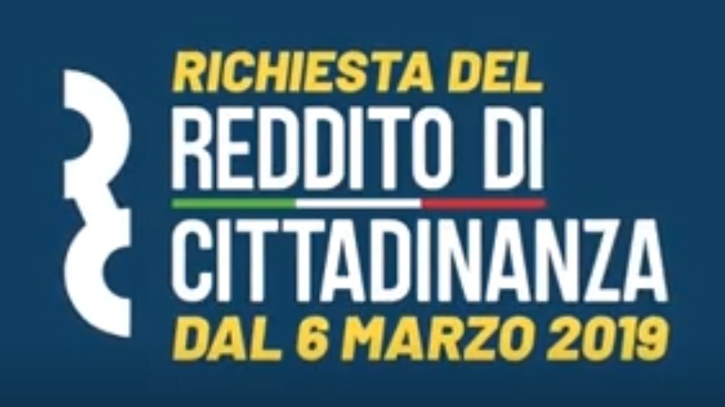 Reddito di cittadinanza: tutto quello che c’è da sapere | Caf presi d’assalto VIDEO