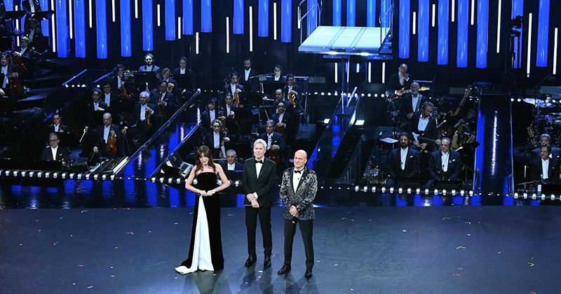 Sanremo 2019 | Le Note di Daniele giorno uno