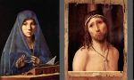 19 opere di Antonello da Messina in mostra a Palazzo Reale
